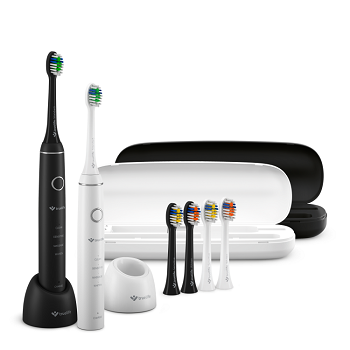 TrueLife SonicBrush Compact Duo IPX7